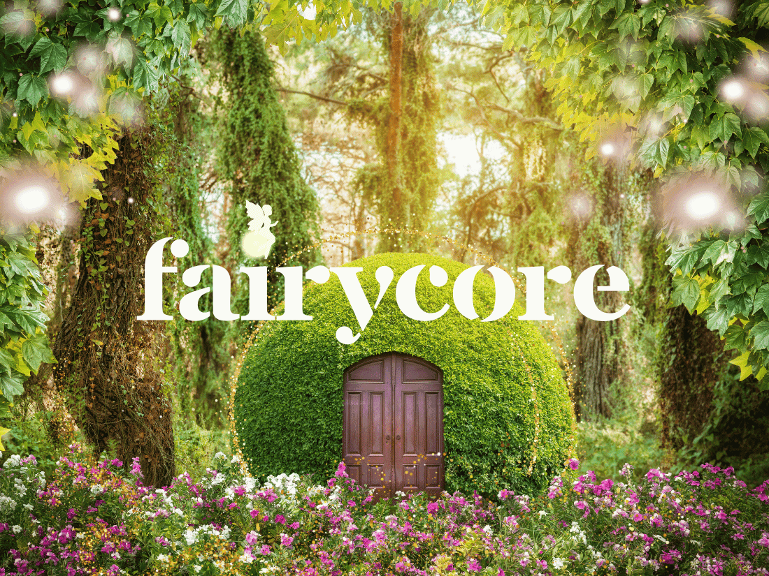 fairycore aesthetic banner fairycore aesthetic banner