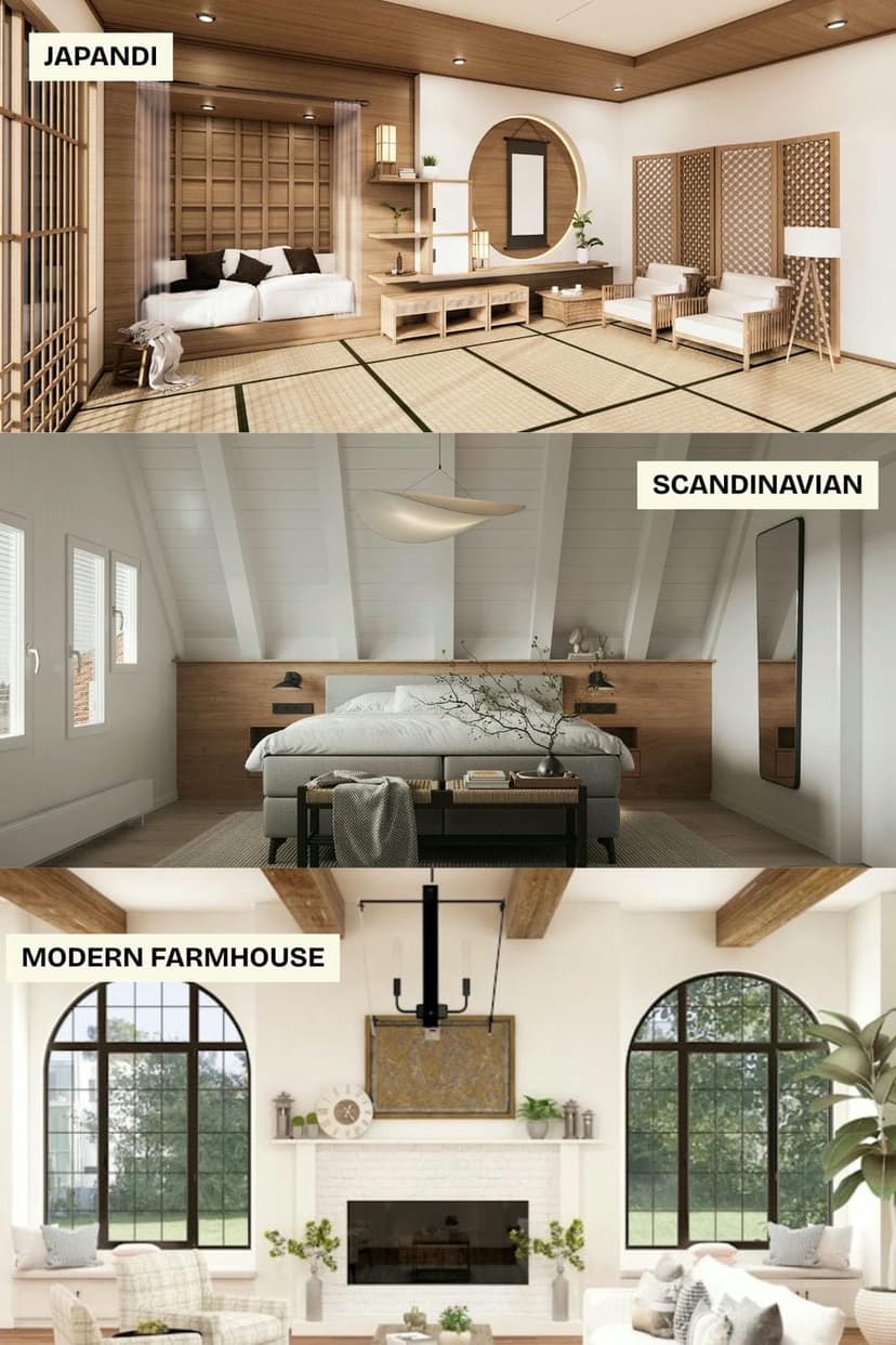 Cottagecore Homogeneity How to Create a Minimal Cottagecore Home